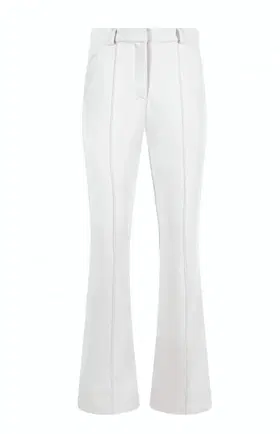 Poppy Broek Off White